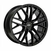 Carmani 20 Ludwig - 19" komplet sæt vinterhjul til campingvogn